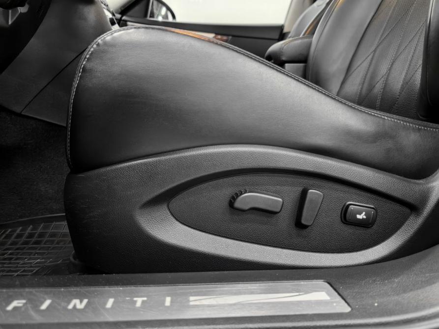 Infiniti QX70 Новосибирск  - изображение 11