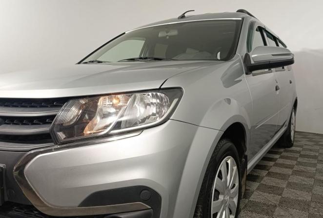 Lada (ВАЗ) Largus I Рестайлинг с пробегом 2021 года, цена 1 020 000 рублей, 107273 км, универсал, Автокод Объявления