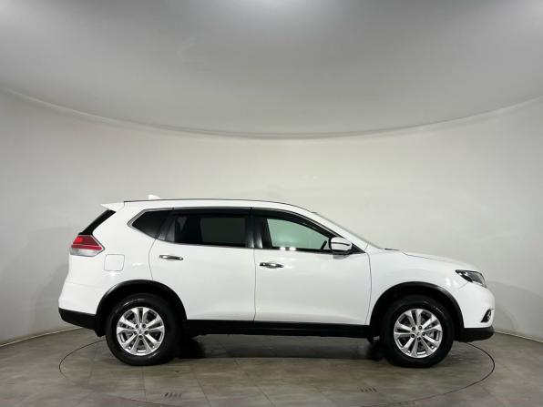 Nissan X-Trail III с пробегом 2018 года, цена 1 900 000 рублей, 157031 км, внедорожник, Автокод Объявления