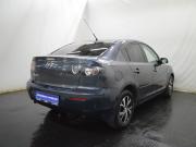 Mazda 3 I (BK) Рестайлинг Санкт-Петербург  - изображение 21