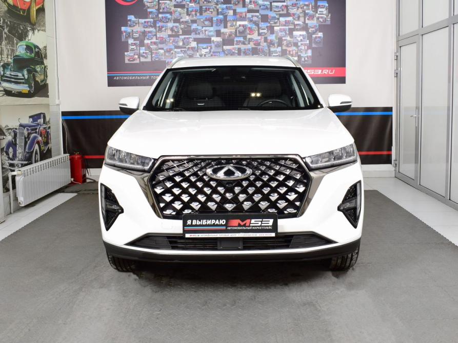 Chery Tiggo 7 Pro Max I Кемерово  - изображение 2