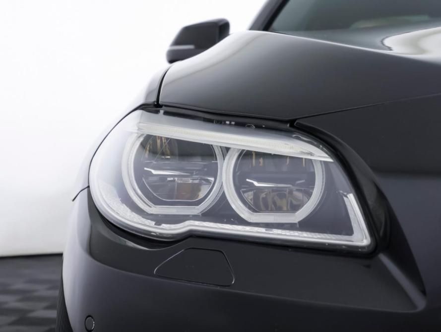 BMW 5 серии VI (F10/F11/F07) Рестайлинг Москва  - изображение 22