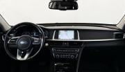 Kia Optima IV Рестайлинг Москва  - изображение 25