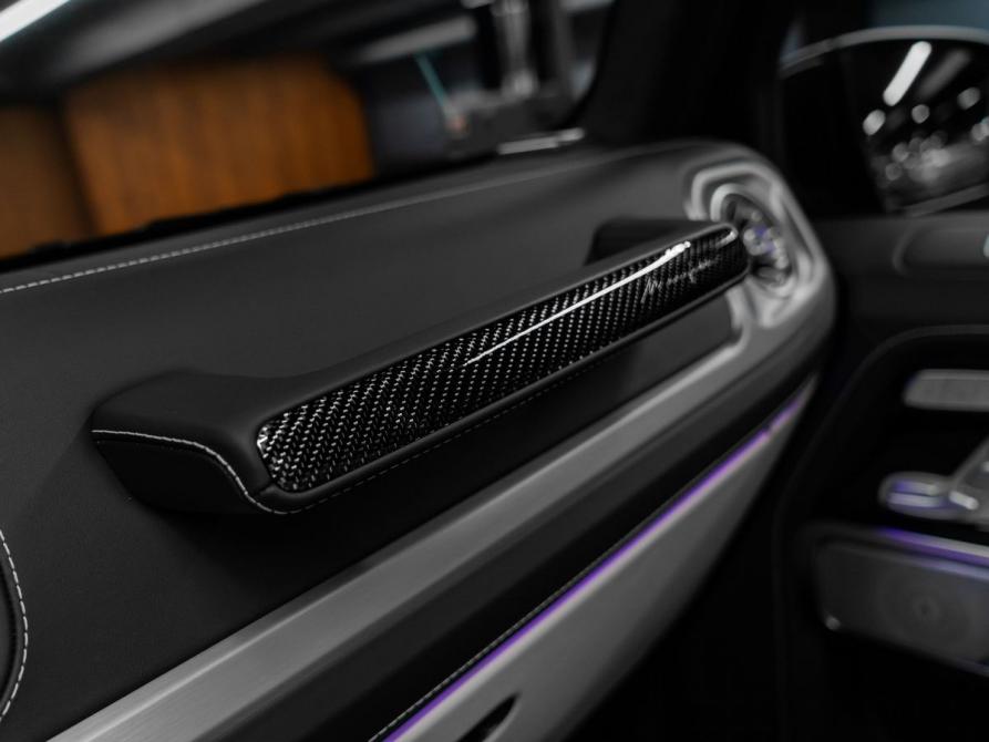 Mercedes-Benz G-Класс AMG II (W465) Рестайлинг Москва  - изображение 25