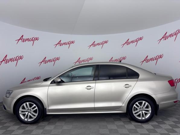 Volkswagen Jetta VI с пробегом 2012 года, цена 1 085 000 рублей, 104256 км, седан, Автокод Объявления