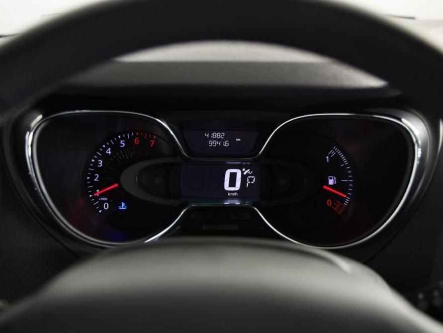 Renault Kaptur I Санкт-Петербург  - изображение 13