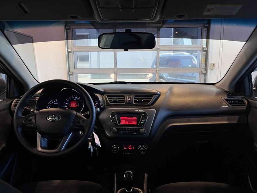 Kia Rio III Чебоксары  - изображение 9