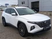 Hyundai Tucson IV Набережные Челны  - изображение 30