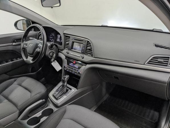 Hyundai Elantra VI (AD) с пробегом 2017 года, цена 1 525 000 рублей, 114768 км, седан, Автокод Объявления