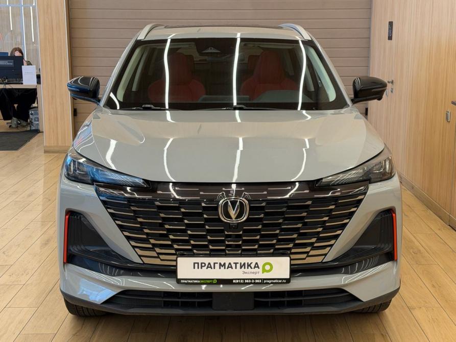 Changan CS55 Plus II Санкт-Петербург  - изображение 7