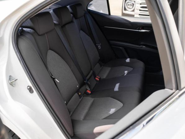 Toyota Camry VIII (XV70) с пробегом 2020 года, цена 1 999 000 рублей, 190011 км, седан, Автокод Объявления