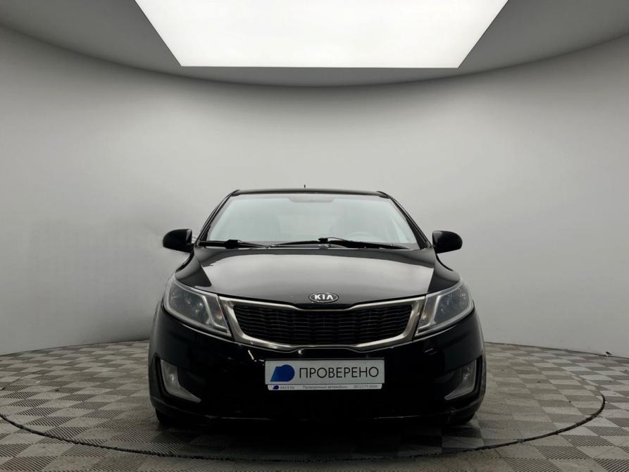 Kia Rio III Мурманск  - изображение 2