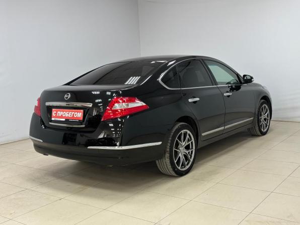 Nissan Teana II с пробегом 2011 года, цена 990 000 рублей, 198982 км, седан, Автокод Объявления