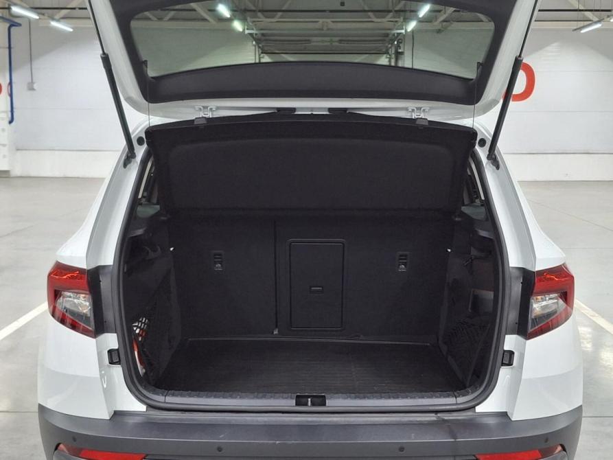 Skoda Karoq I Казань  - изображение 12