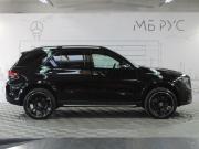 Mercedes-Benz GLE II (V167) Рестайлинг Москва  - изображение 26