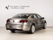 Volkswagen Passat CC I Рестайлинг Казань  - изображение 11