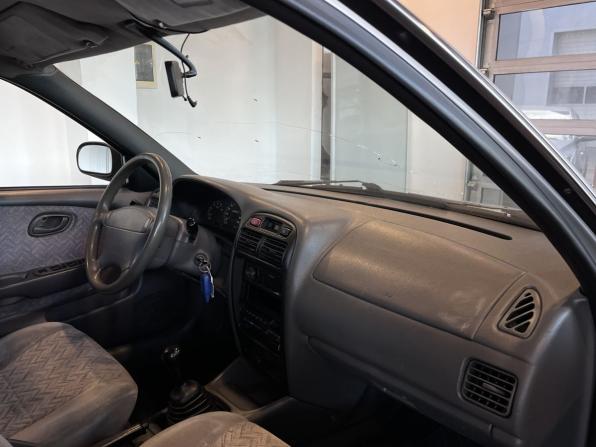 Suzuki Baleno I с пробегом 1999 года, цена 99 000 рублей, 273495 км, седан, Автокод Объявления