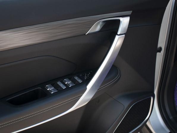 Geely Atlas Pro с пробегом 2022 года, цена 1 870 000 рублей, 49170 км, внедорожник, Автокод Объявления
