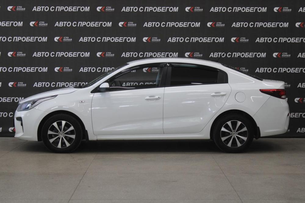 Kia Rio IV Томск  - изображение 2