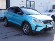 Geely Coolray I Москва  - изображение 22