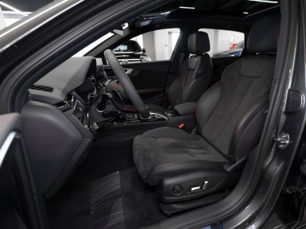 Audi A4 V (B9) Рестайлинг с пробегом 2025 года, цена 5 700 000 рублей, 50 км, седан, Автокод Объявления