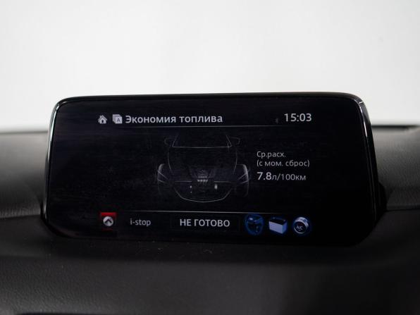 Mazda CX-5 II с пробегом 2018 года, цена 2 388 000 рублей, 97000 км, внедорожник, Автокод Объявления