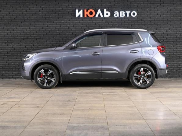 Chery Tiggo 4 Pro I с пробегом 2023 года, цена 1 880 000 рублей, 20682 км, внедорожник, Автокод Объявления