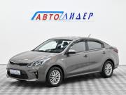 Kia Rio IV Москва  - изображение 17