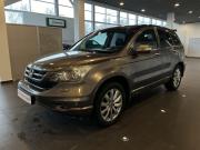 Honda CR-V III Рестайлинг Чебоксары  - изображение 44