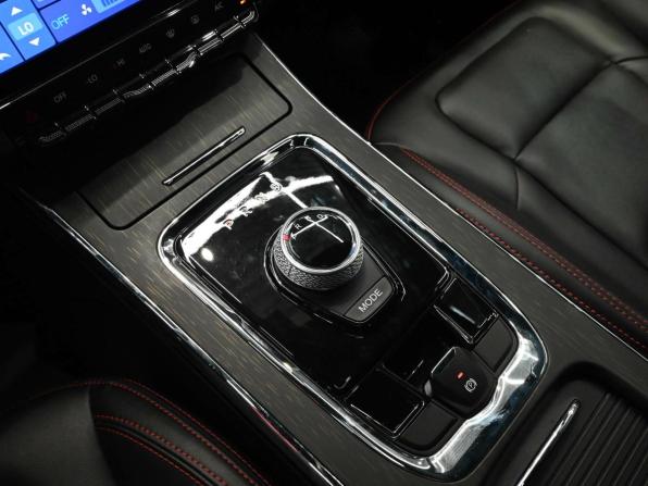 SWM G05 Pro с пробегом 2024 года, цена 2 100 000 рублей, 15491 км, внедорожник, Автокод Объявления