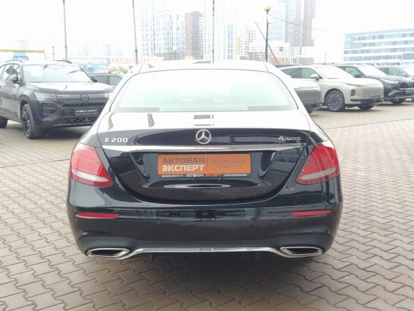 Mercedes-Benz E-Класс V (W213 S213 C238) с пробегом 2018 года, цена 2 649 000 рублей, 224932 км, седан, Автокод Объявления