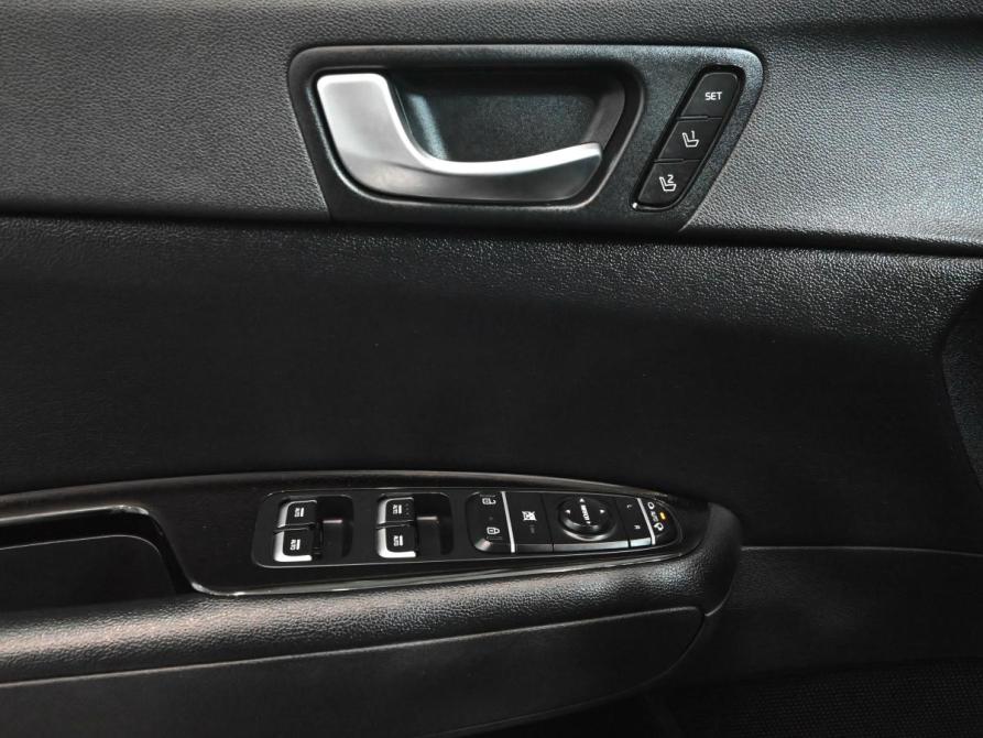 Kia Optima IV Екатеринбург  - изображение 13