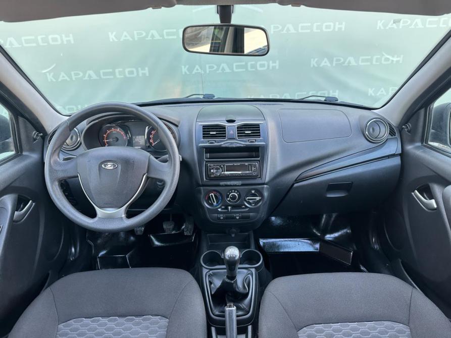 Lada (ВАЗ) Granta I Рестайлинг Екатеринбург  - изображение 6