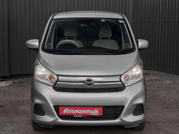 Nissan Dayz I Рестайлинг с пробегом 2018 года, цена 755 000 рублей, 110904 км, хэтчбек, Автокод Объявления