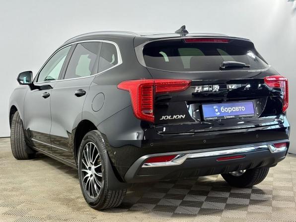 Haval Jolion I Рестайлинг с пробегом 2023 года, цена 2 030 000 рублей, 37998 км, внедорожник, Автокод Объявления