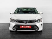 Toyota Camry VII (XV50) Рестайлинг Иркутск  - изображение 26