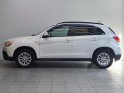 Mitsubishi ASX I Барнаул  - изображение 40