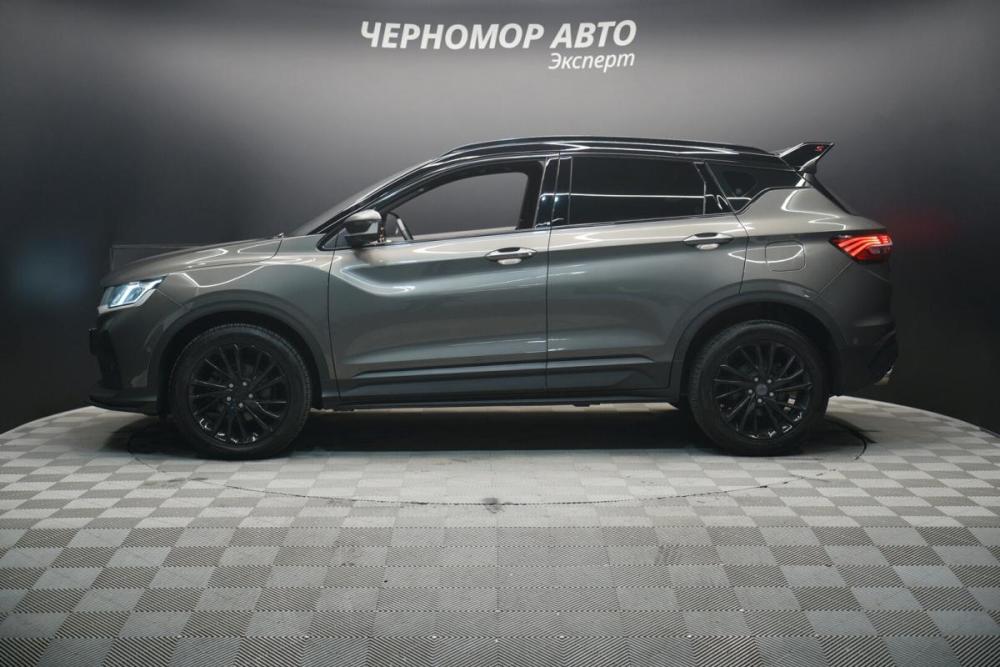 Geely Coolray I Крым  - изображение 2