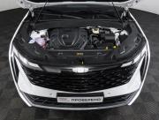 Geely Atlas II Москва  - изображение 35