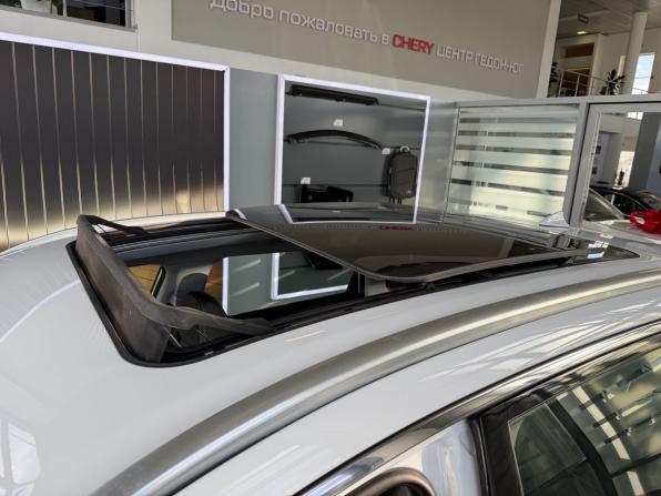 Chery Tiggo 7 Pro Max I с пробегом 2023 года, цена 2 080 000 рублей, 22939 км, внедорожник, Автокод Объявления