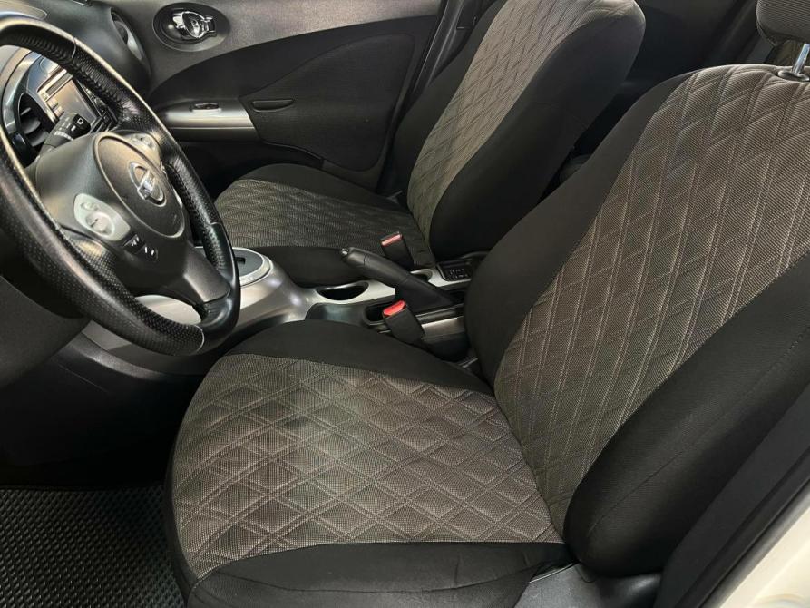Nissan Juke I Нижнекамск  - изображение 13
