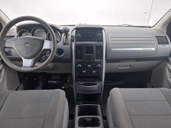 Dodge Caravan V с пробегом 2009 года, цена 950 000 рублей, 168695 км, минивэн, Автокод Объявления