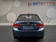 Chevrolet Cruze I Рестайлинг Москва  - изображение 28