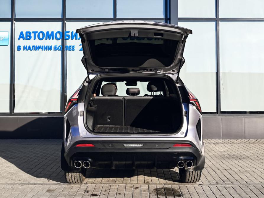 Geely Cityray Екатеринбург  - изображение 21