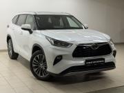 Toyota Highlander IV (XU70) Вологда  - изображение 24