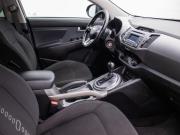 Kia Sportage III Рестайлинг Москва  - изображение 26