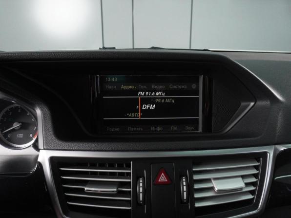 Mercedes-Benz E-Класс IV (W212 S212 C207) с пробегом 2011 года, цена 1 919 000 рублей, 273686 км, седан, Автокод Объявления