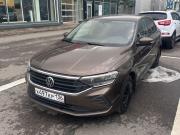 Volkswagen Polo VI Санкт-Петербург  - изображение 6