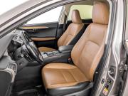Lexus NX I Рестайлинг Москва  - изображение 51