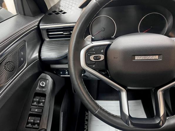 Haval Jolion I с пробегом 2024 года, цена 1 900 000 рублей, 47406 км, внедорожник, Автокод Объявления